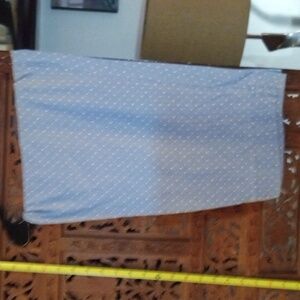 Girl's sleepwear, like new , size M